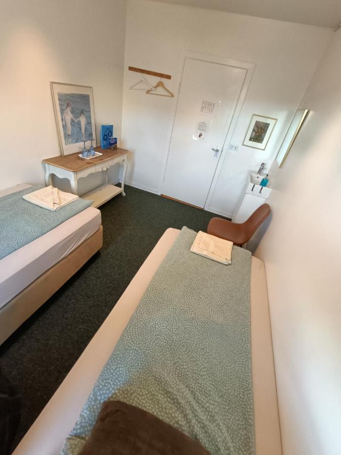 Arsalir Guesthouse Vik B&B Luaran gambar