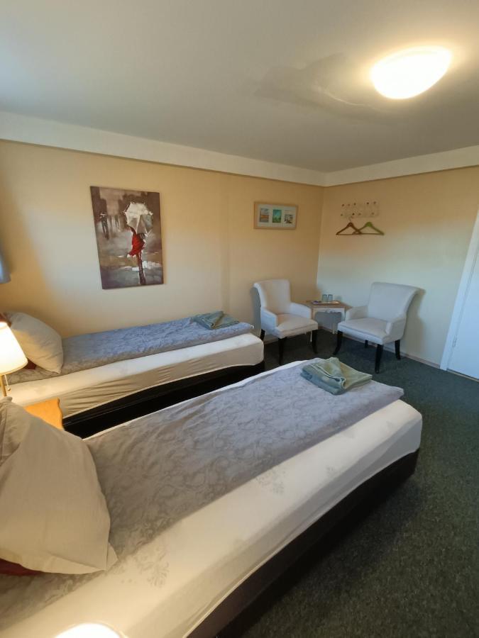 Arsalir Guesthouse Vik B&B Luaran gambar