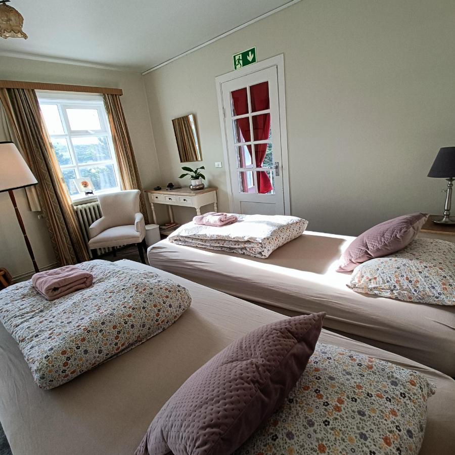 Arsalir Guesthouse Vik B&B Luaran gambar