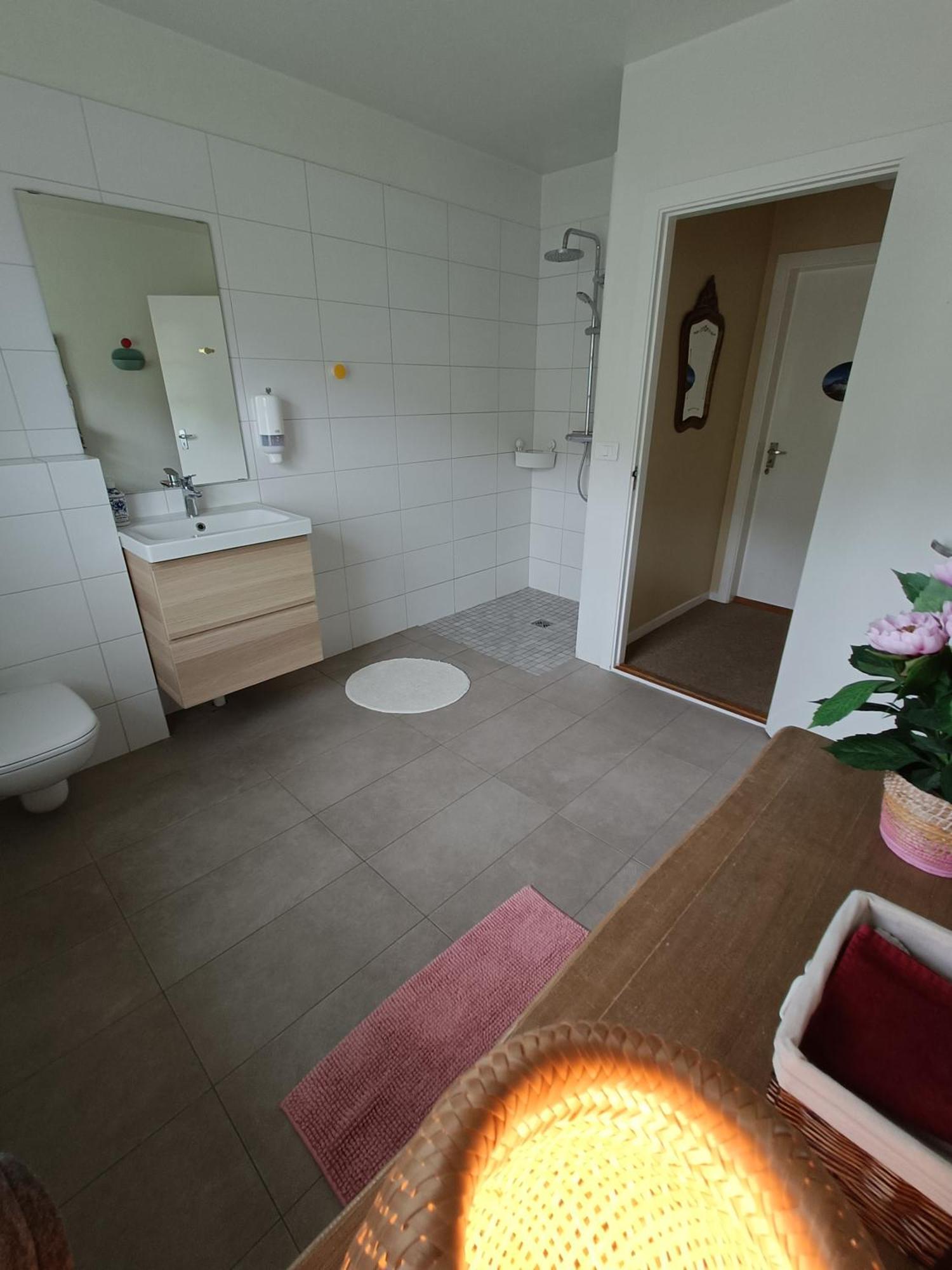 Arsalir Guesthouse Vik B&B Luaran gambar