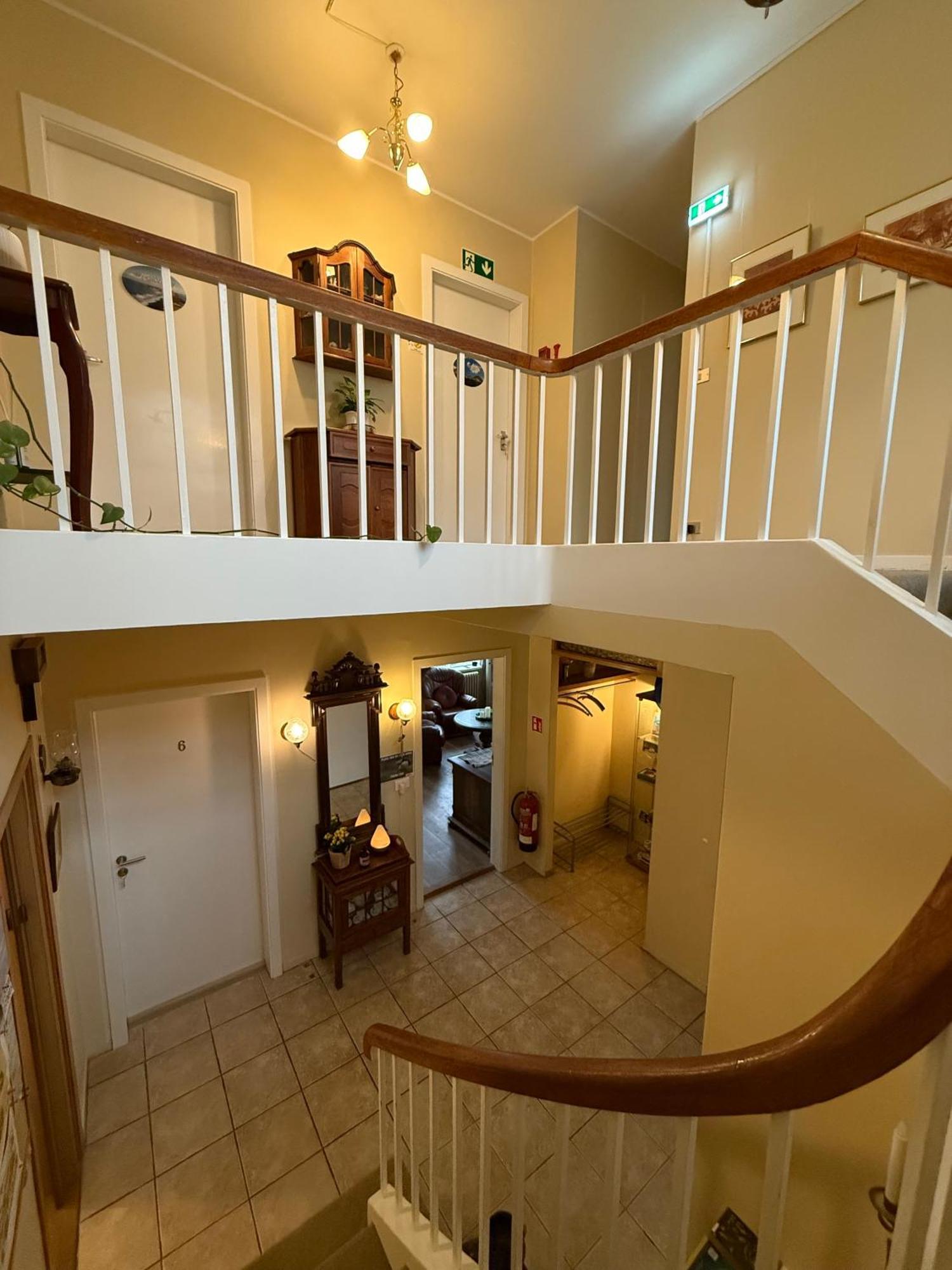Arsalir Guesthouse Vik B&B Luaran gambar
