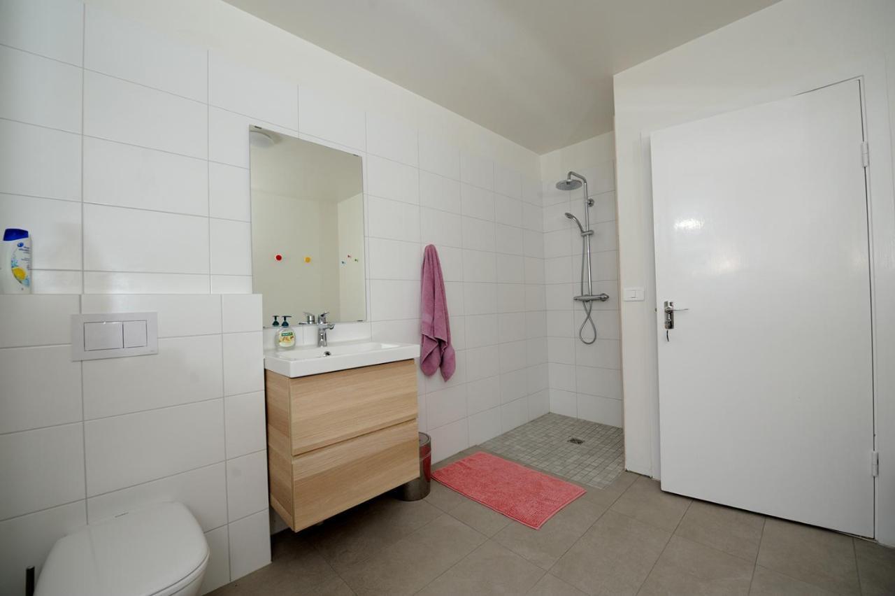 Arsalir Guesthouse Vik B&B Luaran gambar
